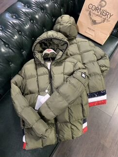 Куртка Moncler