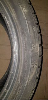 Комплект зимних шин Sunny Snowmaster