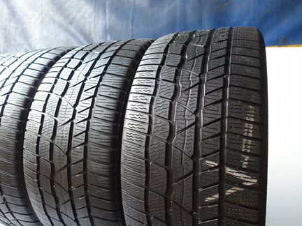 Зимние шины 235 60 18 Continental TS830P Q7z