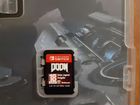 Картридж Doom объявление продам