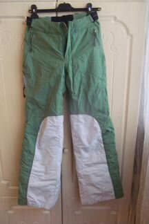 Брюки спортивные женские