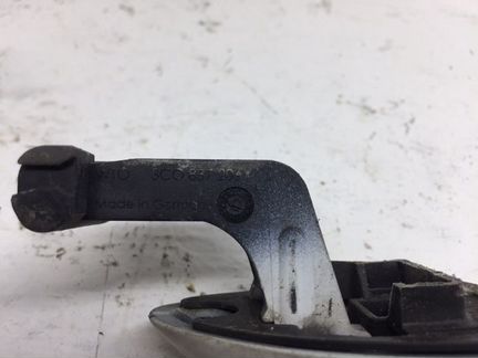 Ручка двери задняя правая Volkswagen Passat B7