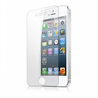 Защитное стекло Apple iPhone 5/5C/5S/SE