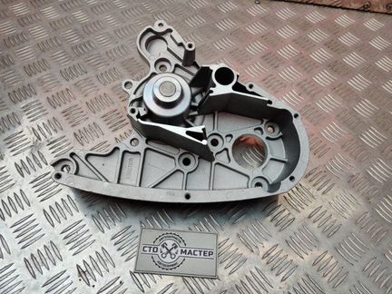 Насос водяной (помпа) Fiat Ducato 250 euro4