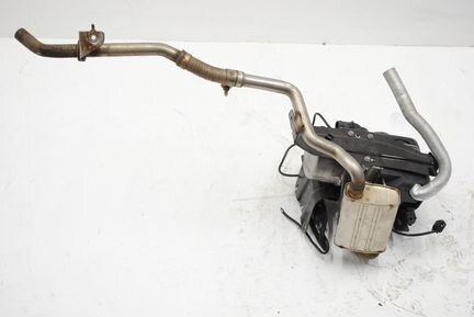 Вебасто Land Rover Discovery 4