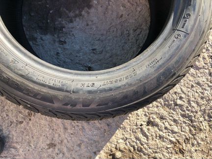 225 55 r17 Bridgestone Blizzak LM32 97H