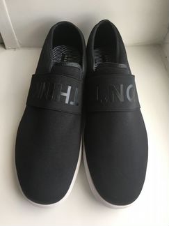 Слипоны мокасины Reserved 45 р. новые