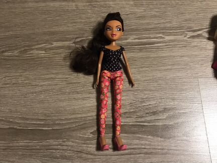 Кукла Bratz (братц)