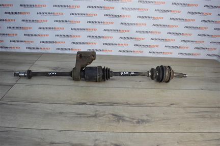 Привод передний правый Мазда 6 GG