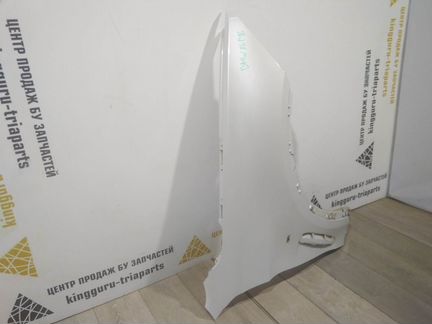 Крыло переднее правое бмв Х6 Ф16 BMW X6 F16