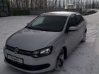 Volkswagen Polo 1.6 AT, 2013, 115 000 км