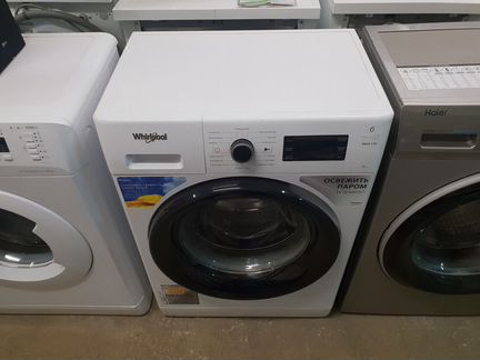 Стиральная машина Whirlpool на 6 кг