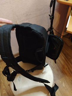 Фоторюкзак / сумка Canon Custom Gadget Bag