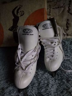 Коньки фигурные 41-42