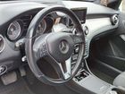 Mercedes-Benz GLA-класс 2.1 AMT, 2014, 94 500 км объявление продам