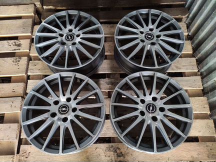 Диски R16 Opel 5*115 цо 70.2