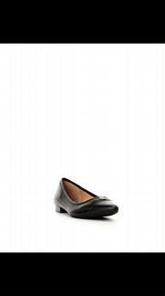 Новые балетки Ralph Lauren (размер 40, США 9)