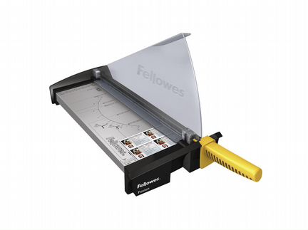 Новый резак для бумаги Fellowes Fusion A3 2 шт