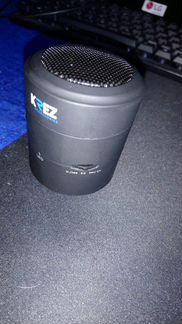 Bluetooth Колонка krez AB-231