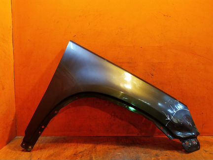 Крыло переднее правое Volkswagen Tiguan 1