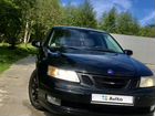 Saab 9-3 2.0 AT, 2003, 101 000 км объявление продам