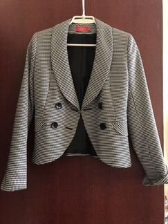 Пиджак Dress Code