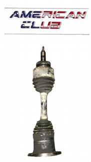 Шрус Lincoln Navigator