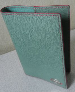 Обложка для паспорта lancel