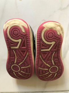 Кроссовки детские reima