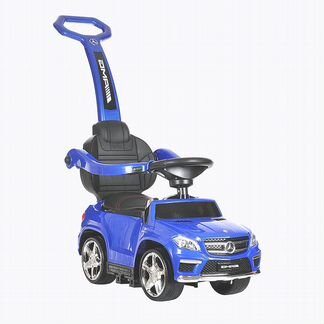 Детский Электромобиль - Каталка Mercedes GL63 AMG