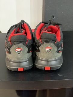 Ботинки Ducati Corse Work shoes Throttle
