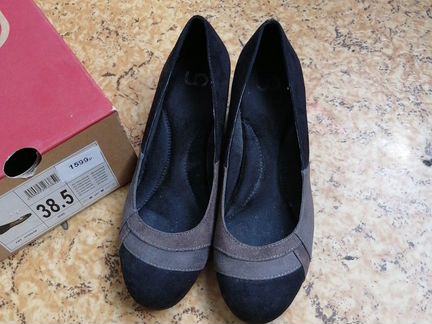 Туфли женские