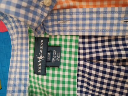 Кофты, рубашка на мальчика