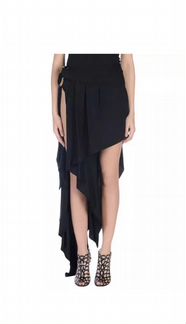 Юбка Anthony Vaccarello,новая. Оригинал