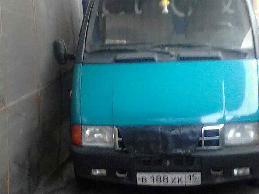 Авито водитель тула