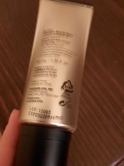 BB крем Dr. Jart+ Premium Beauty Balm