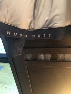 Куртка Hugo boss
