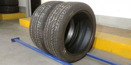 Шины 225 45 17 Cooper WM SA2 91H