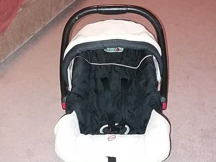 Автолюлька Bebeton