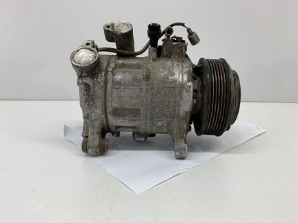 Компрессор кондиционера BMW F10,E84, F30 2.0 dizel