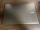 Acer aspire E5-575G-55J7