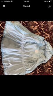 Куртка демисезонная для девочки