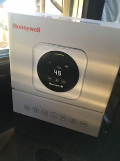 Монитор качества воздуха Honeywell HAQ