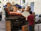 Вывоз мусора и мебели