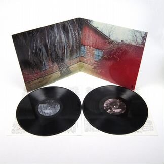 Arcade Fire - The Suburbs (2xLP)