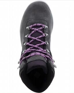 Ботинки Columbia