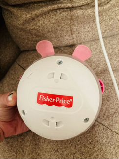 Fisher Price Бибель