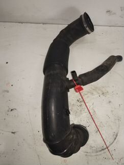 Патрубок (трубопровод, шланг) Mercedes-Benz Sprint