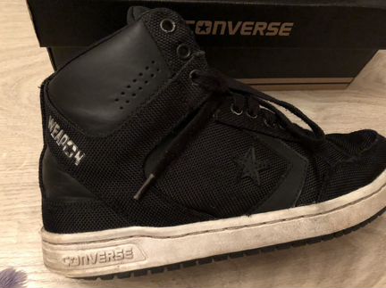 Корссовки Converse 39 размер