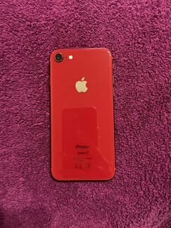 iPhone 8 64Gb красный